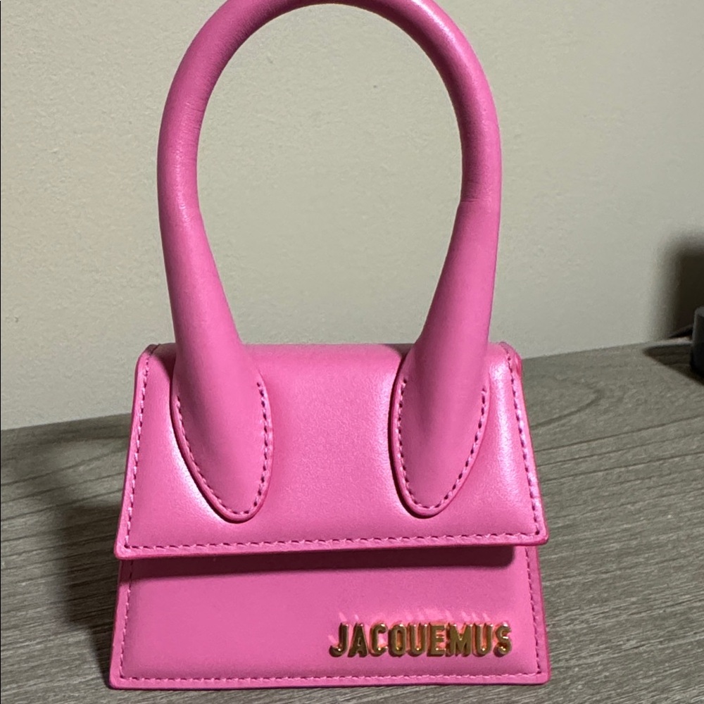 Jacquemus Le Chiquito Mini - Picture 8 of 8
